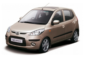 Car Rental Goa