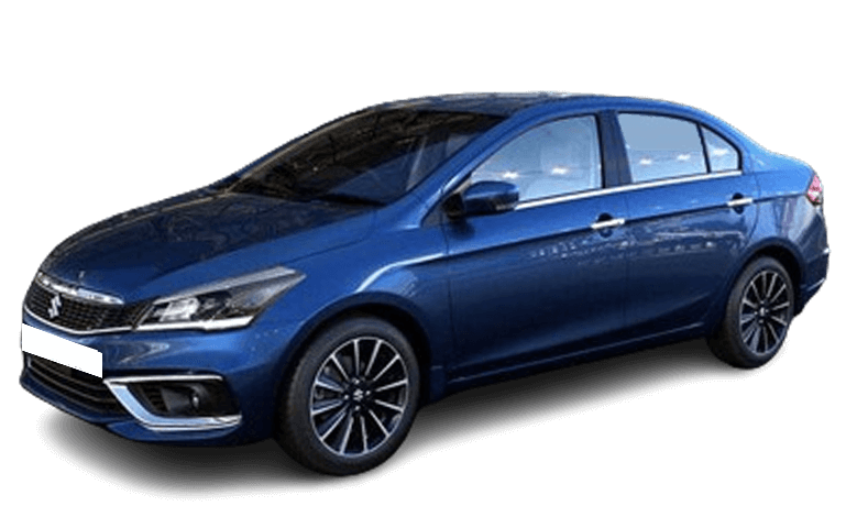 Car Hire in Goa Car Rental in Goa
