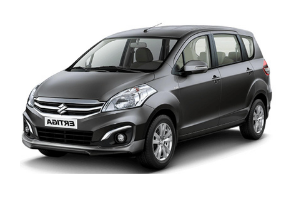 Car Rental Goa