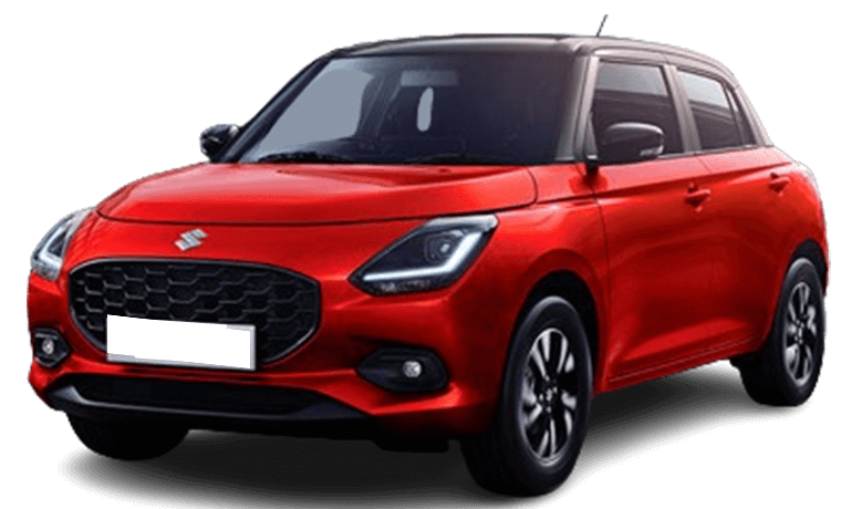 Car Hire in Goa Car Rental in Goa